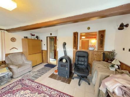 Prodej domu/vily, 90 m²