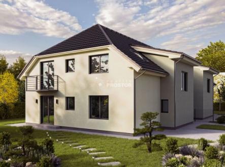 Prodej bytu, 3+kk, 99 m²