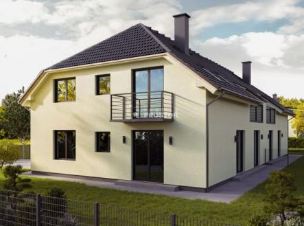 Prodej bytu, 3+kk, 99 m²