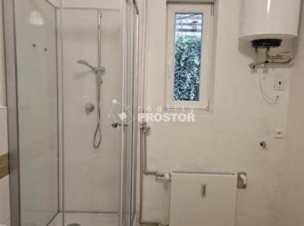 Pronájem bytu, 2+1, 81 m²