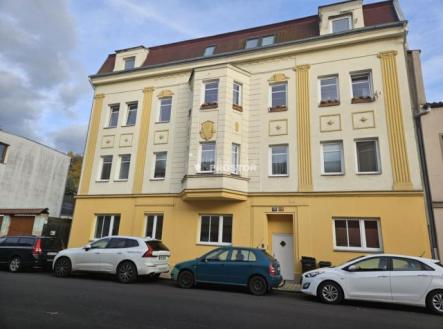 Pronájem bytu, 2+1, 81 m²