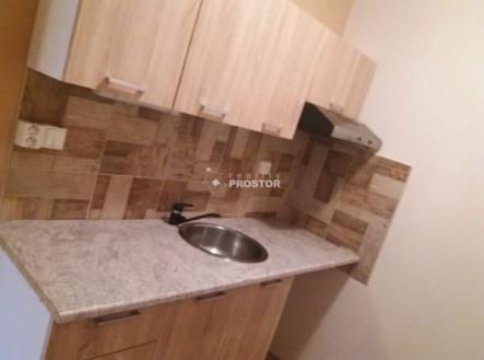 Prodej bytu, 1+kk, 33 m²