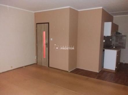Prodej bytu, 1+kk, 33 m²