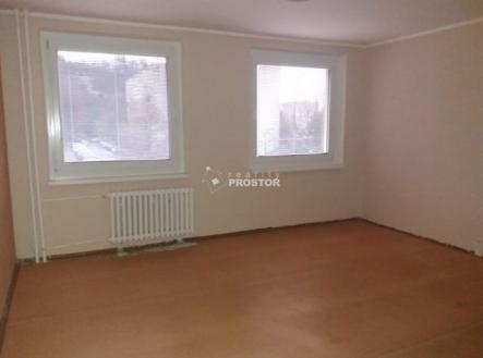 Prodej bytu, 1+kk, 33 m²