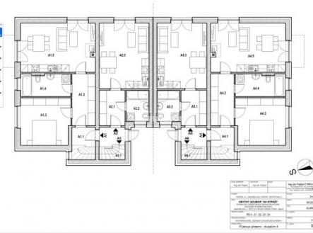 Prodej bytu, 1+kk, 32 m²