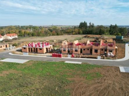 Prodej bytu, 1+kk, 32 m²