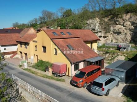 Prodej domu/vily, 171 m²