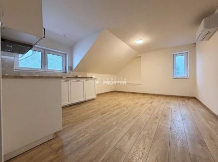 Pronájem bytu, 4+kk, 112 m²