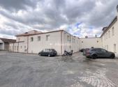 Pronájem komerčního objektu, průmyslový areál, 1 535 m²