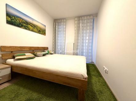 Pronájem bytu, 3+kk, 113 m²