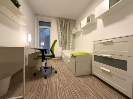 Pronájem bytu, 3+kk, 113 m²