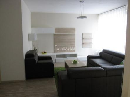 Pronájem bytu, 3+kk, 113 m²