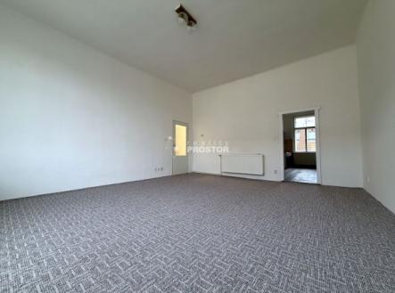 Pronájem bytu, 2+1, 48 m²