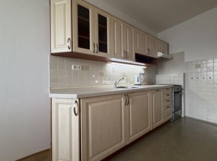 Pronájem bytu, 3+1, 78 m²