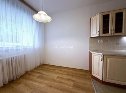 Pronájem bytu, 3+1, 78 m²