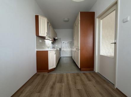 Pronájem bytu, 3+1, 78 m²