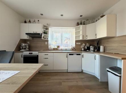 Prodej domu/vily, 120 m²