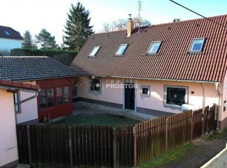 Prodej domu/vily, 120 m²