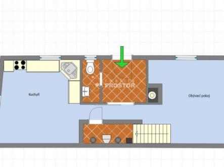 Prodej domu/vily, 120 m²