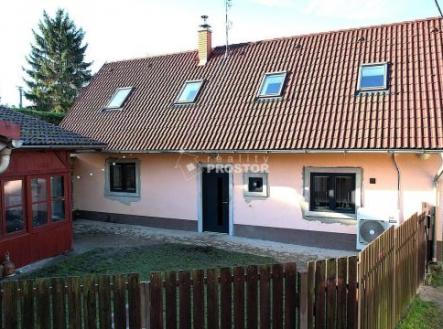 Prodej domu/vily, 120 m²