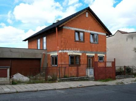 Prodej domu/vily, 163 m²
