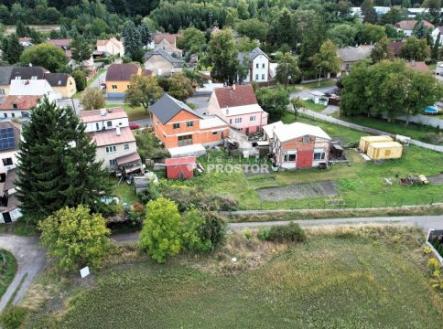 Prodej domu/vily, 163 m²