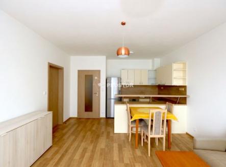 Pronájem bytu, 2+kk, 60 m²