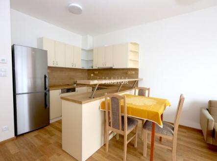 Pronájem bytu, 2+kk, 60 m²