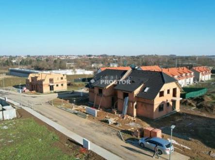 Prodej bytu, 2+kk, 61 m²