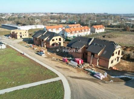 Prodej bytu, 2+kk, 61 m²