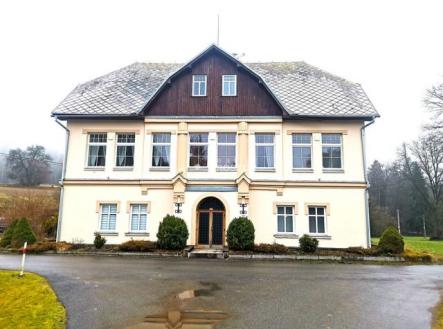 Prodej bytu, 2+kk, 49 m²