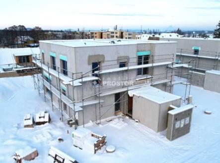 Prodej domu/vily, 131 m²