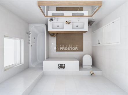Prodej domu/vily, 131 m²