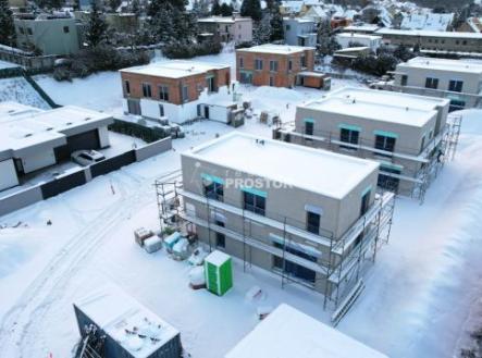 Prodej domu/vily, 131 m²