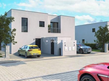 Prodej domu/vily, 131 m²