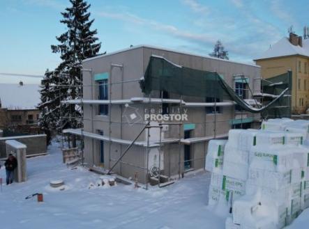 Prodej domu/vily, 133 m²