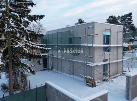 Prodej domu/vily, 133 m²