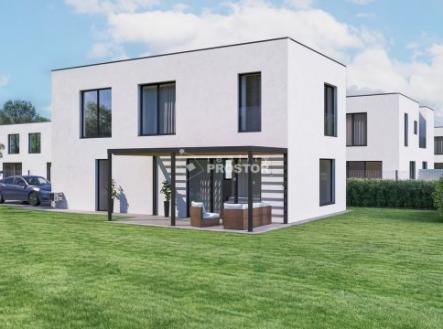 Prodej domu/vily, 133 m²