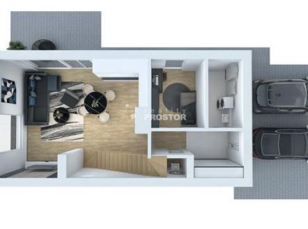Prodej domu/vily, 133 m²