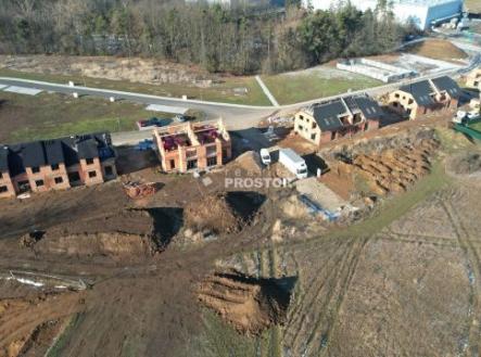 Prodej bytu, 3+kk, 99 m²