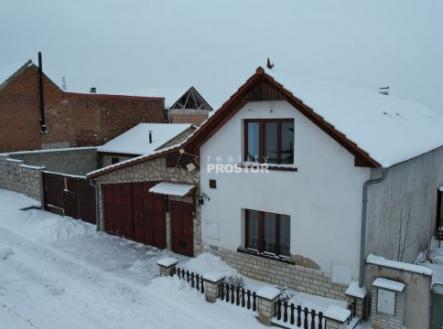 Prodej domu/vily, 150 m²