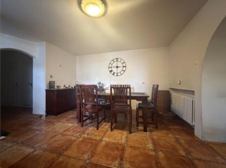 Prodej domu/vily, 150 m²