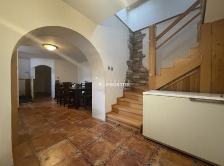 Prodej domu/vily, 150 m²