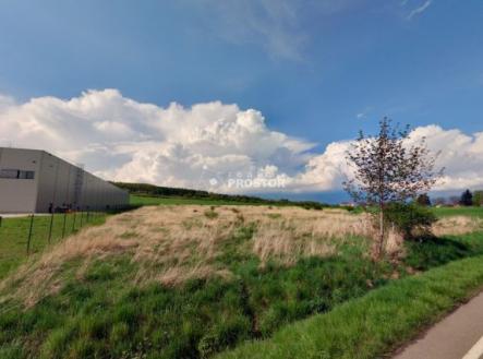 Prodej pozemku pro komerční výstavbu, 9 984 m²