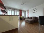 Prodej bytu, 2+kk, 64 m²