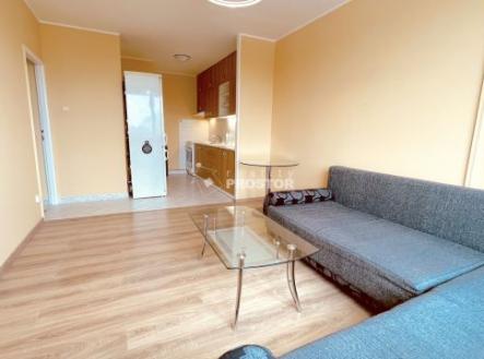 Pronájem bytu, 2+kk, 45 m²