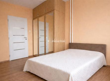 Pronájem bytu, 2+kk, 45 m²