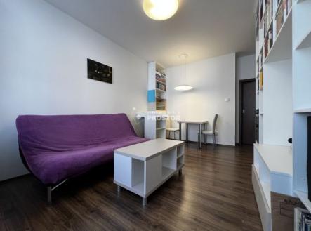 Pronájem bytu, 2+kk, 50 m²