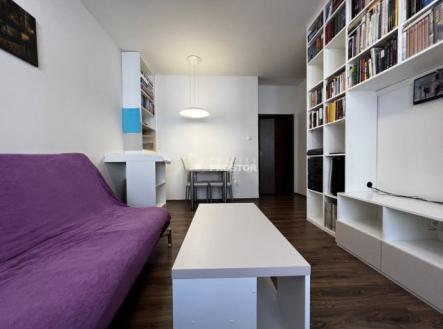 Pronájem bytu, 2+kk, 50 m²