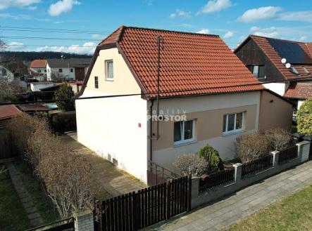 Prodej domu/vily, 130 m²
